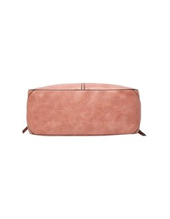 Foto 5 | Bolsa Tote Pink Brule