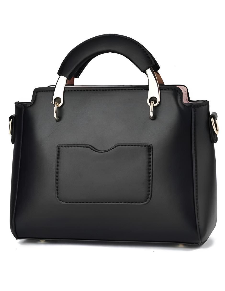 Foto 1 | Bolsa Pink Brule Fashion for Life para Mujer