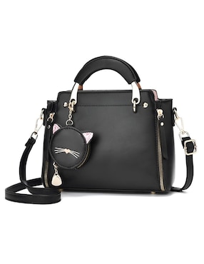 Foto 6 pulgar | Bolsa Pink Brule Fashion for Life para Mujer