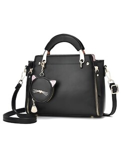 Foto 5 | Bolsa Pink Brule Fashion for Life para Mujer