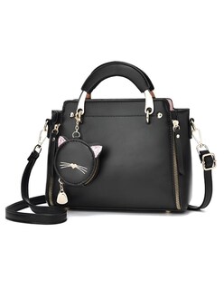 Foto 6 | Bolsa Pink Brule Fashion for Life para Mujer