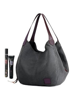 Foto 1 | Bolsa Tote Pink Brule