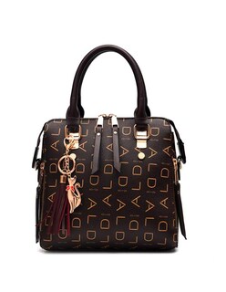 Foto 1 | Bolsa Pink Brule Fashion for Life para Mujer