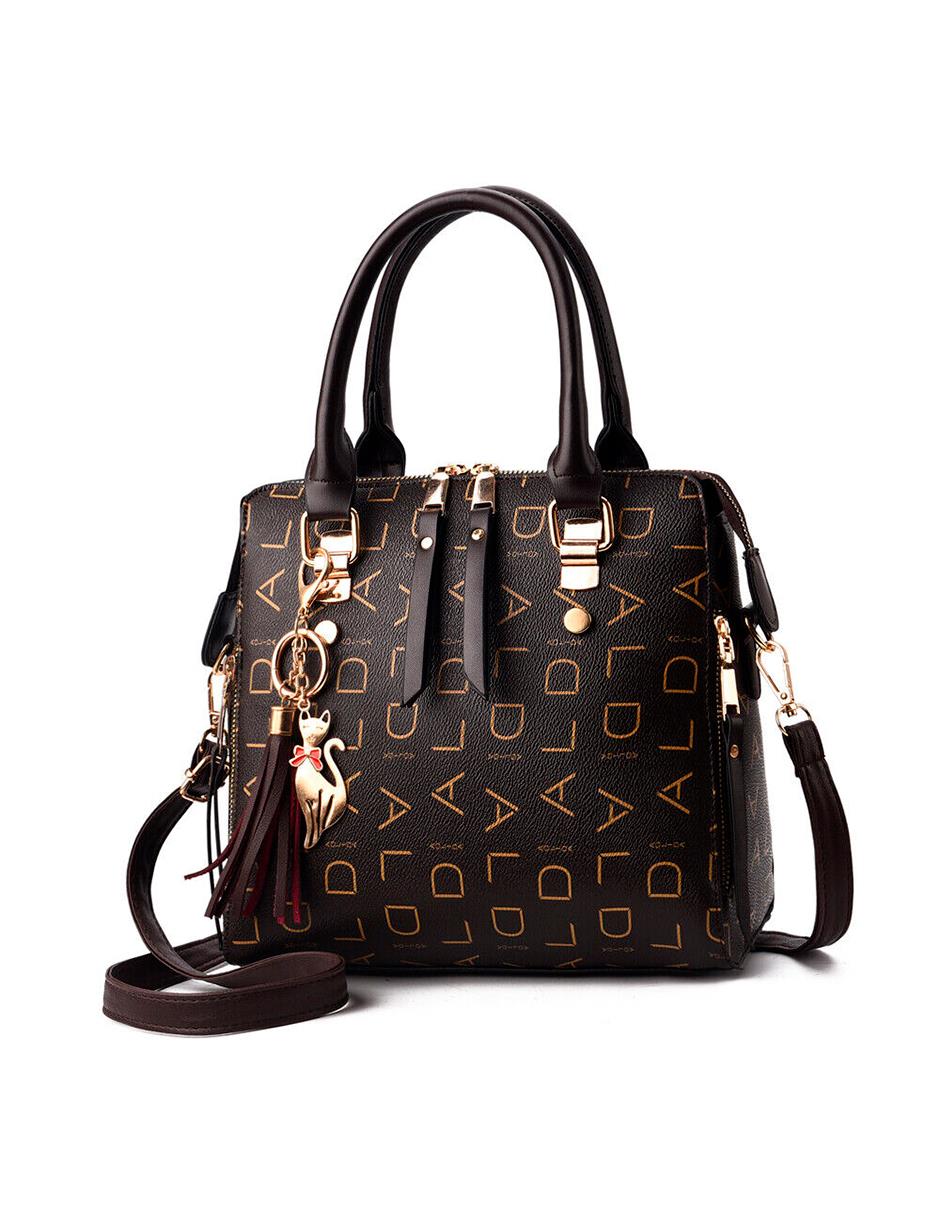 Foto 2 | Bolsa Pink Brule Fashion for Life para Mujer