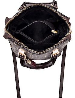 Foto 4 | Bolsa Pink Brule Fashion for Life para Mujer