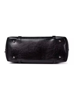 Foto 5 | Bolsa Tote Pink Brule Negra