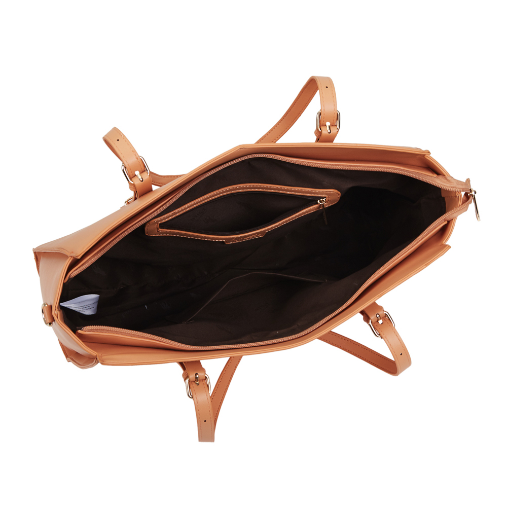 Foto 4 pulgar | Bolsa Shoulder De Dama Hpc Polo