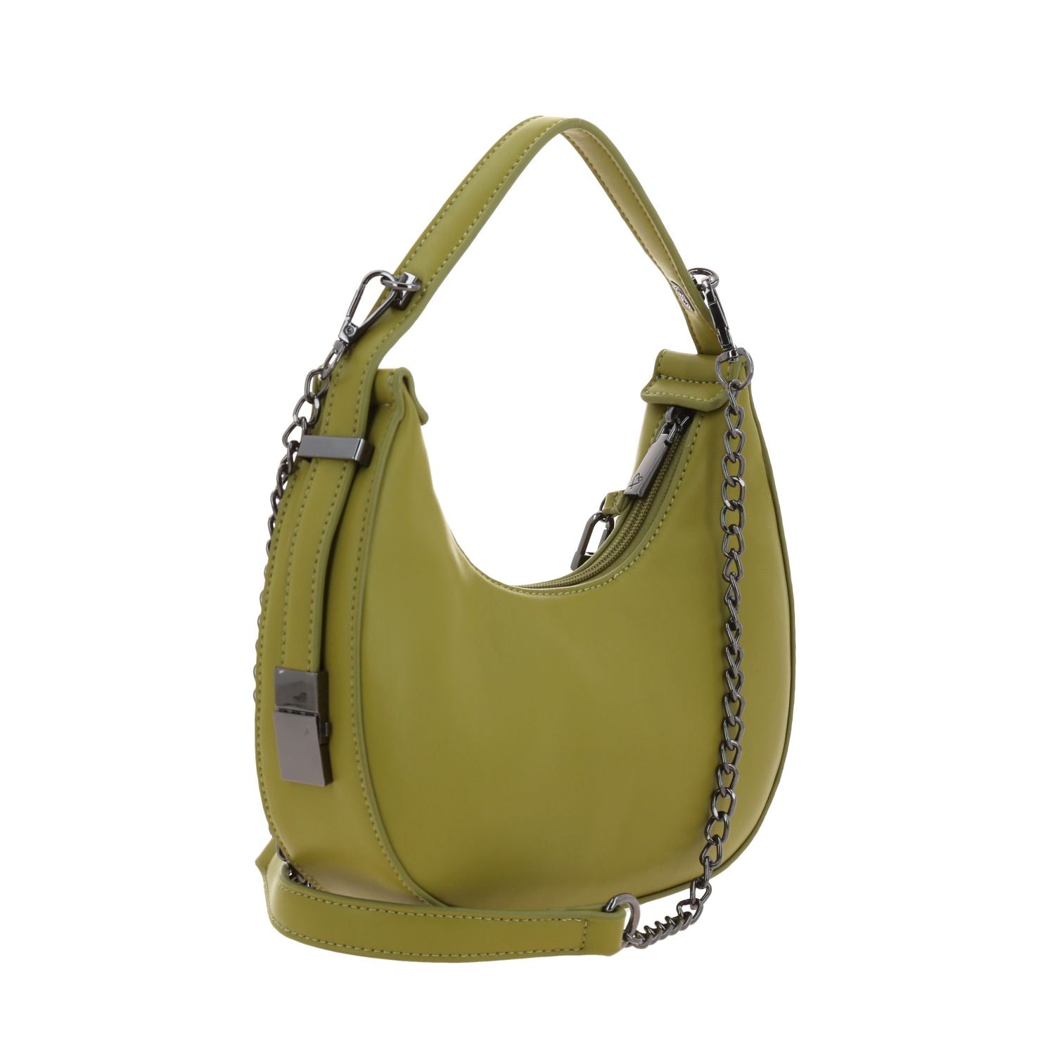 Foto 4 pulgar | Baguette Verde Gorett Evelyn