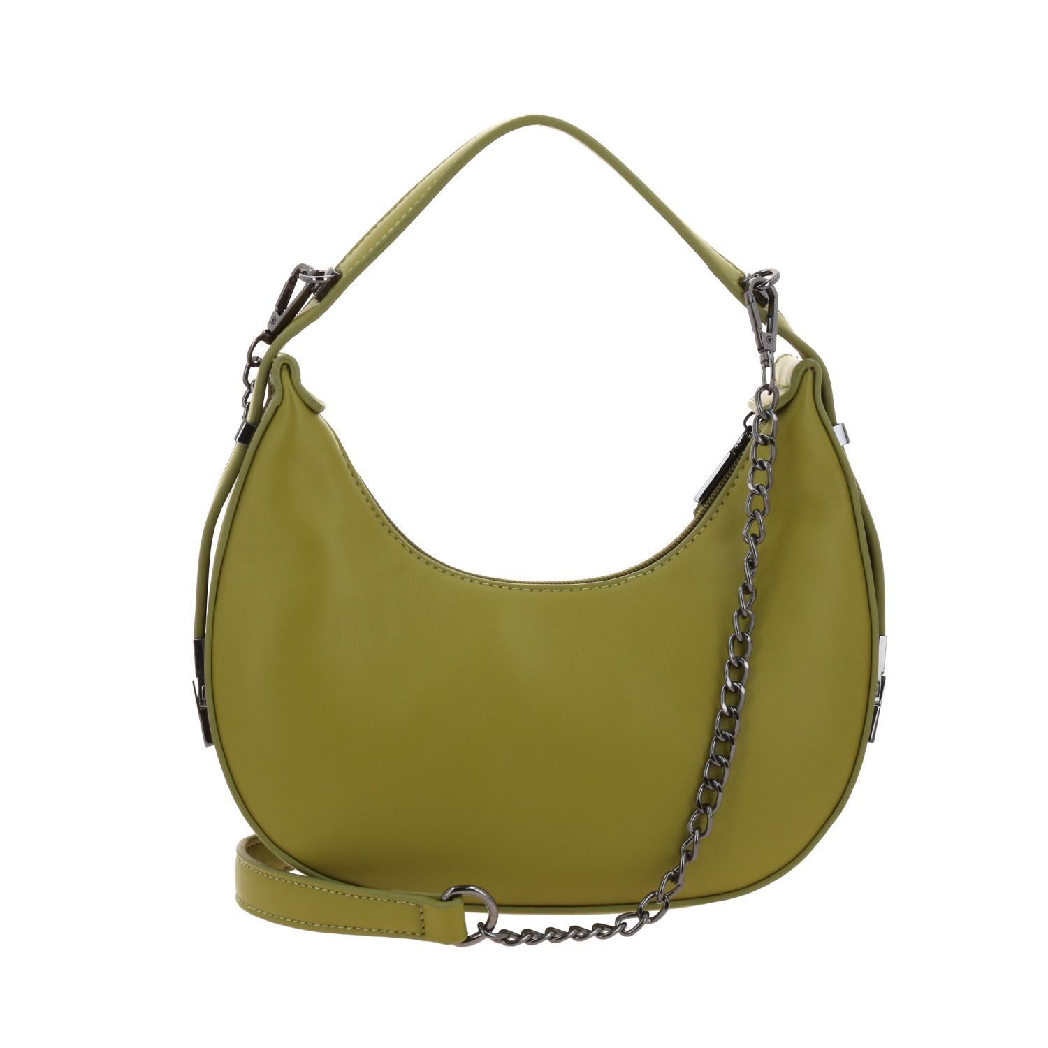 Foto 5 pulgar | Baguette Verde Gorett Evelyn
