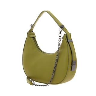 Foto 5 | Baguette Verde Gorett Evelyn
