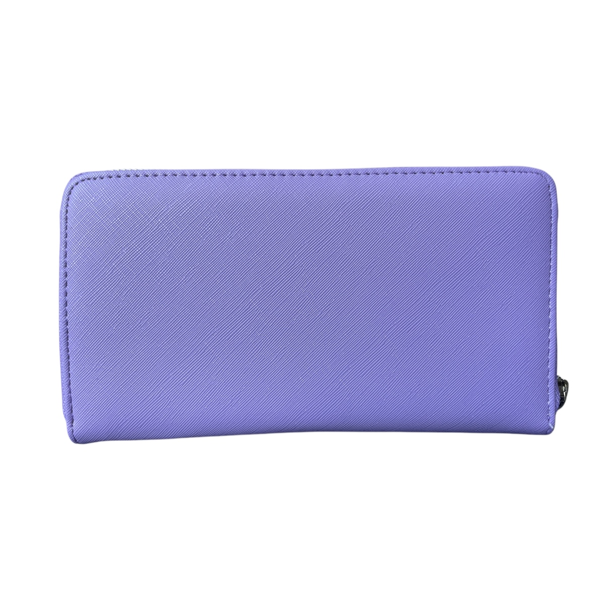 Foto 4 pulgar | Combo Steve Madden Bolsa Bevelyn y Cartera Evelyn Lavender