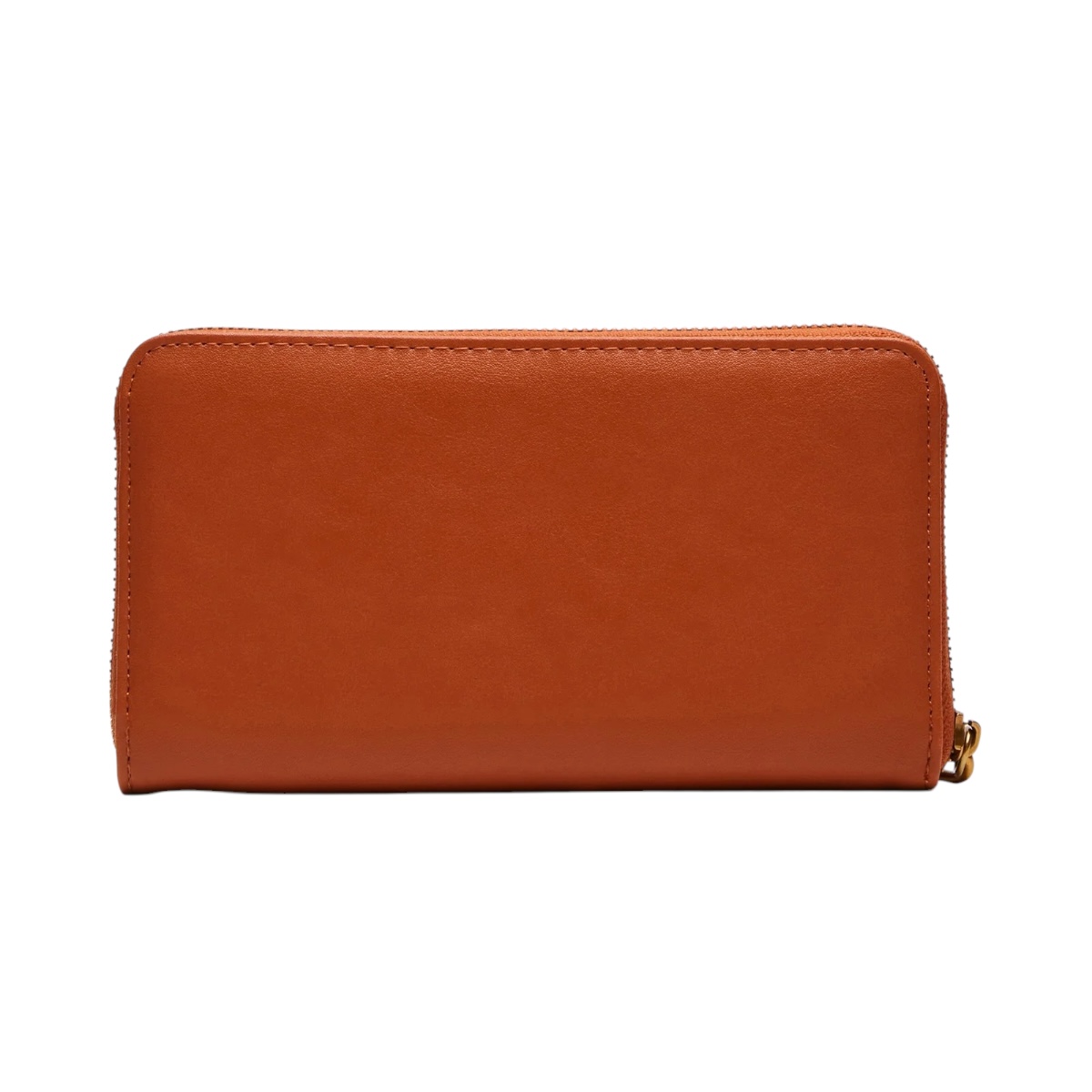 Foto 7 | Combo Steve Madden Bolsa Bevelyn y Cartera Zipee Rust