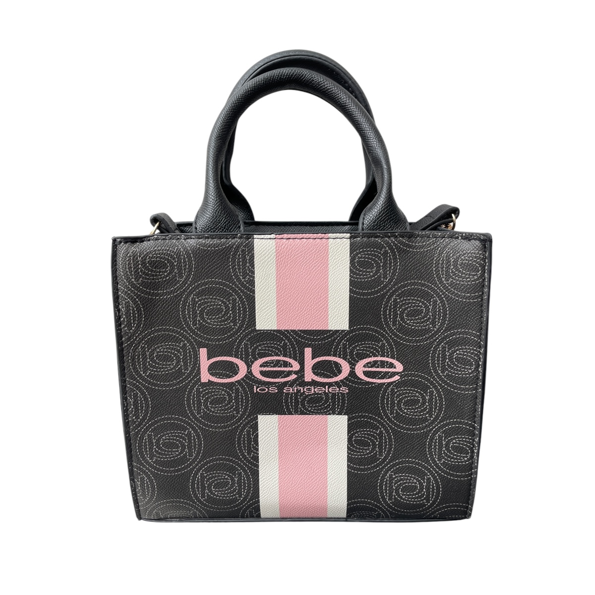 Foto 2 pulgar | Bolsa Bebe Enver Mini Satchel