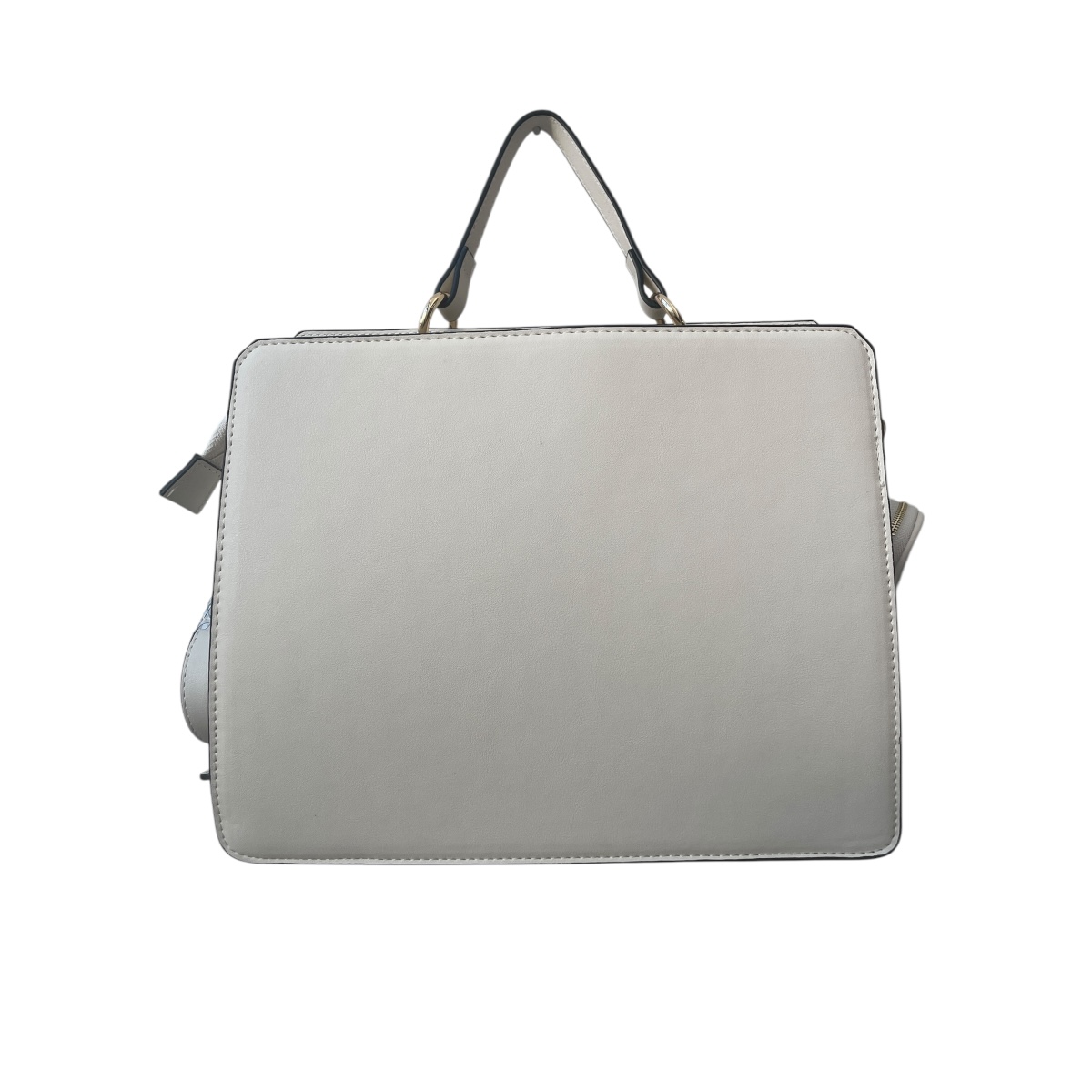 Foto 2 | Bolsa para Dama Steve Madden Bevelyn Cream XL