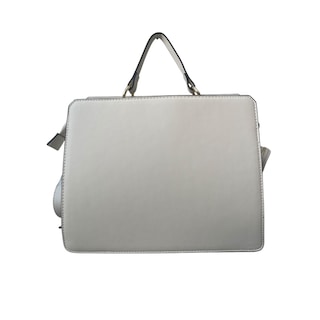 Foto 2 | Bolsa para Dama Steve Madden Bevelyn Cream XL