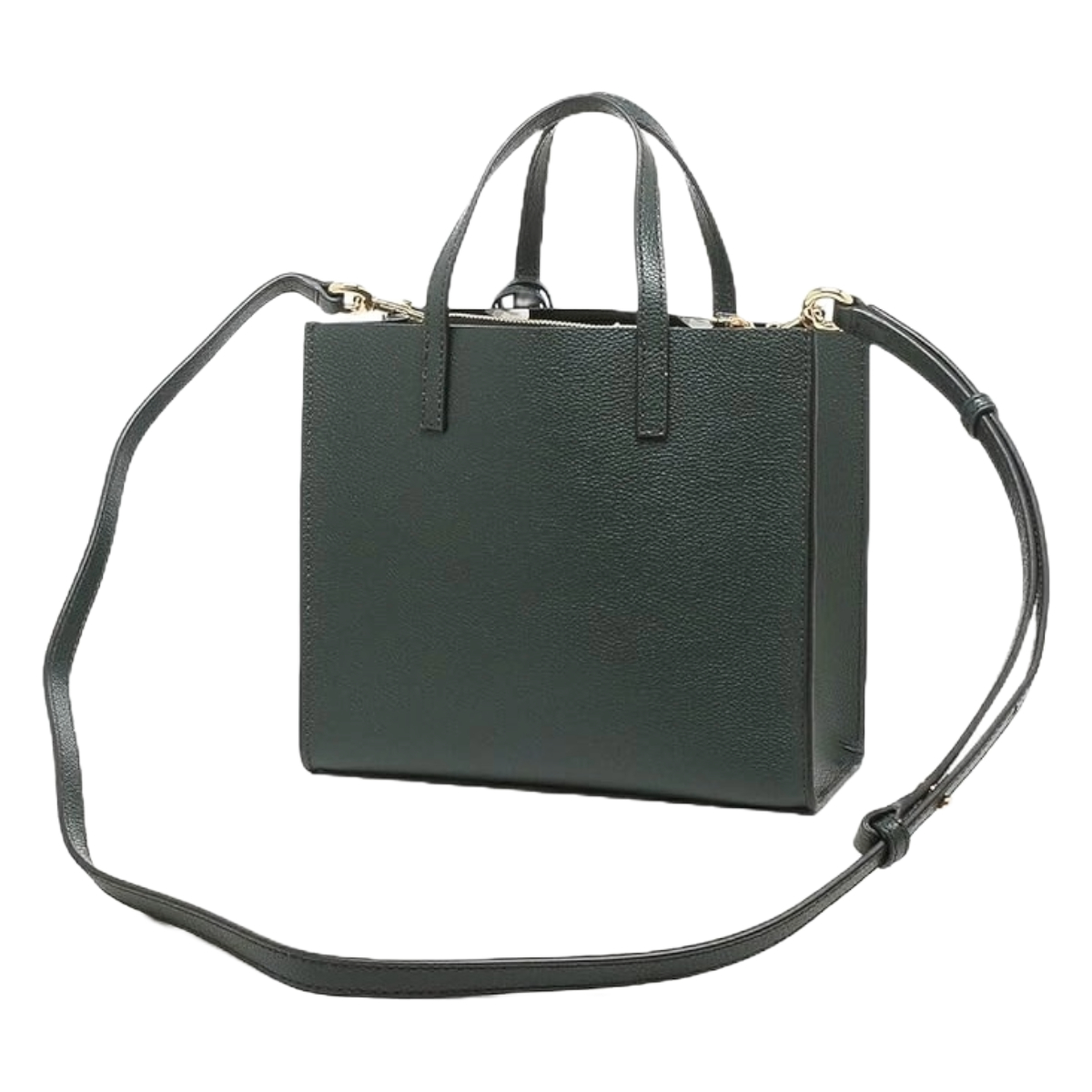 Foto 6 pulgar | Bolsa Marc Jacobs Kombu Verde