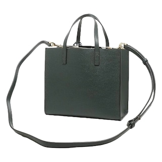 Foto 5 | Bolsa Marc Jacobs Kombu Verde