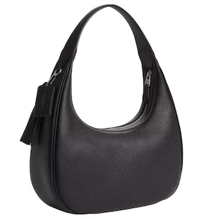 Foto 2 | Bolsa Coach Carmen Cr151 Svbk Negro