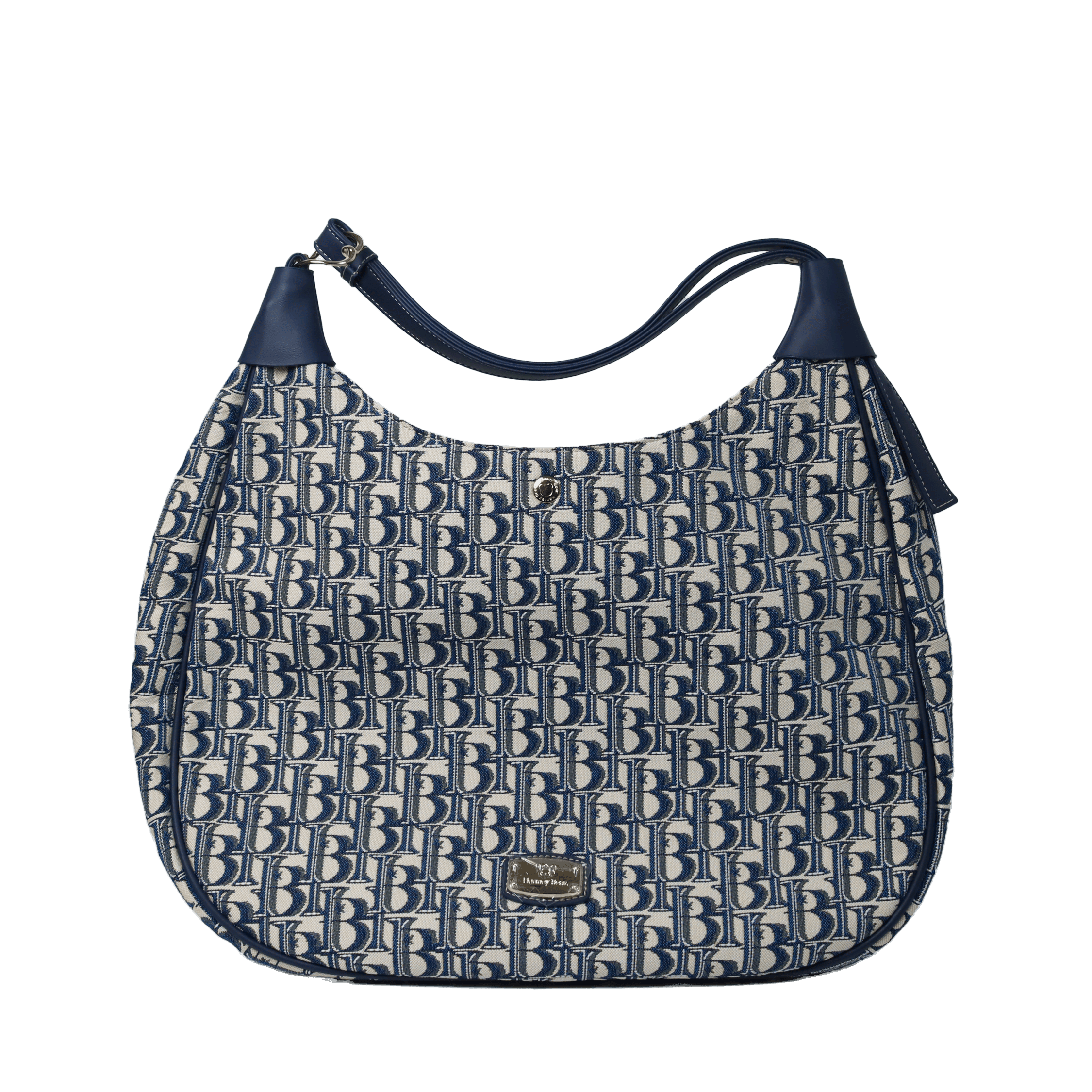 Bolso Hobo Henney Bear H1158 Hb