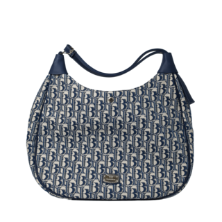 Foto 1 | Bolso Hobo Henney Bear H1158 Hb