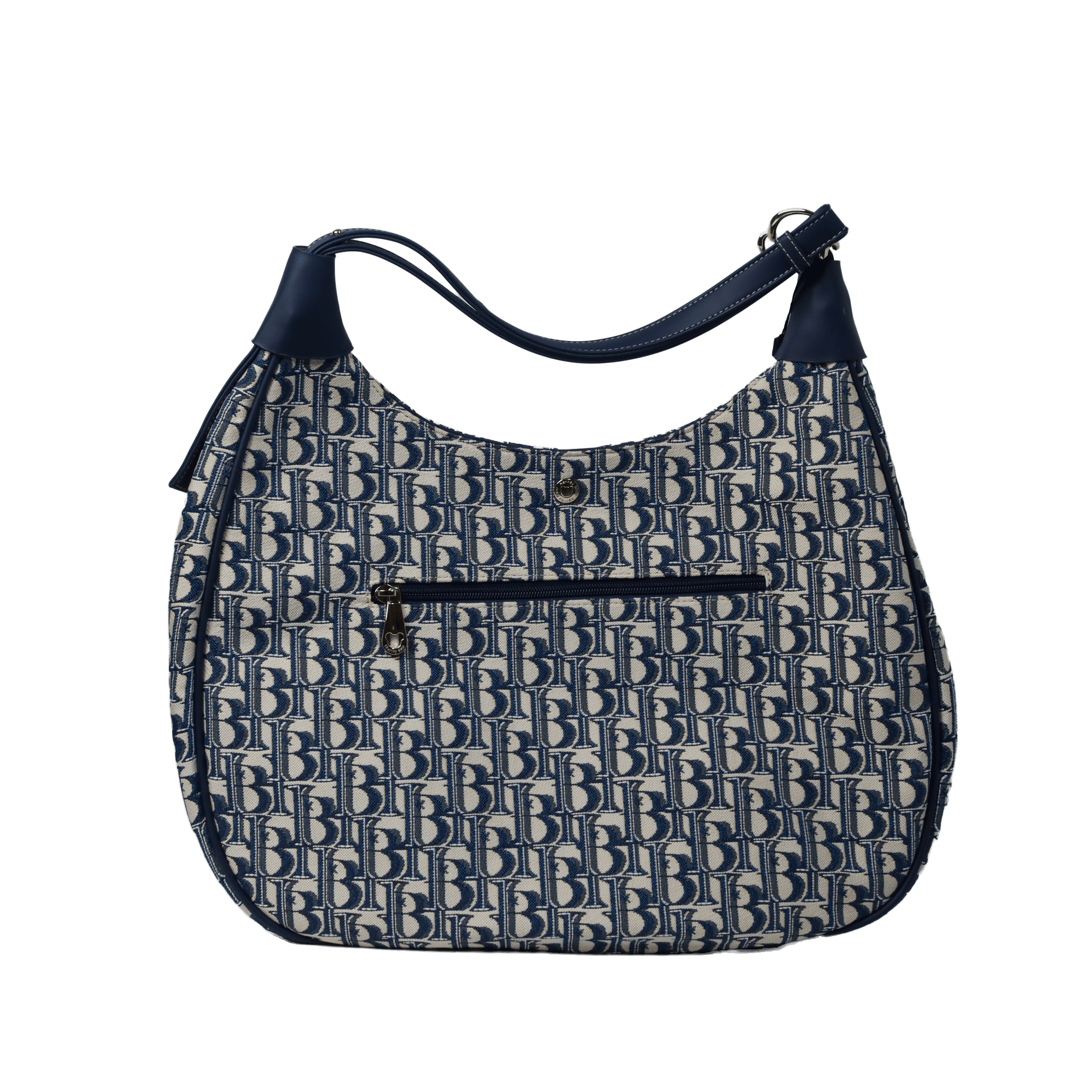 Foto 4 pulgar | Bolso Hobo Henney Bear H1158 Hb