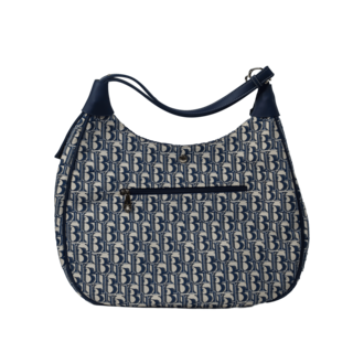 Foto 3 | Bolso Hobo Henney Bear H1158 Hb