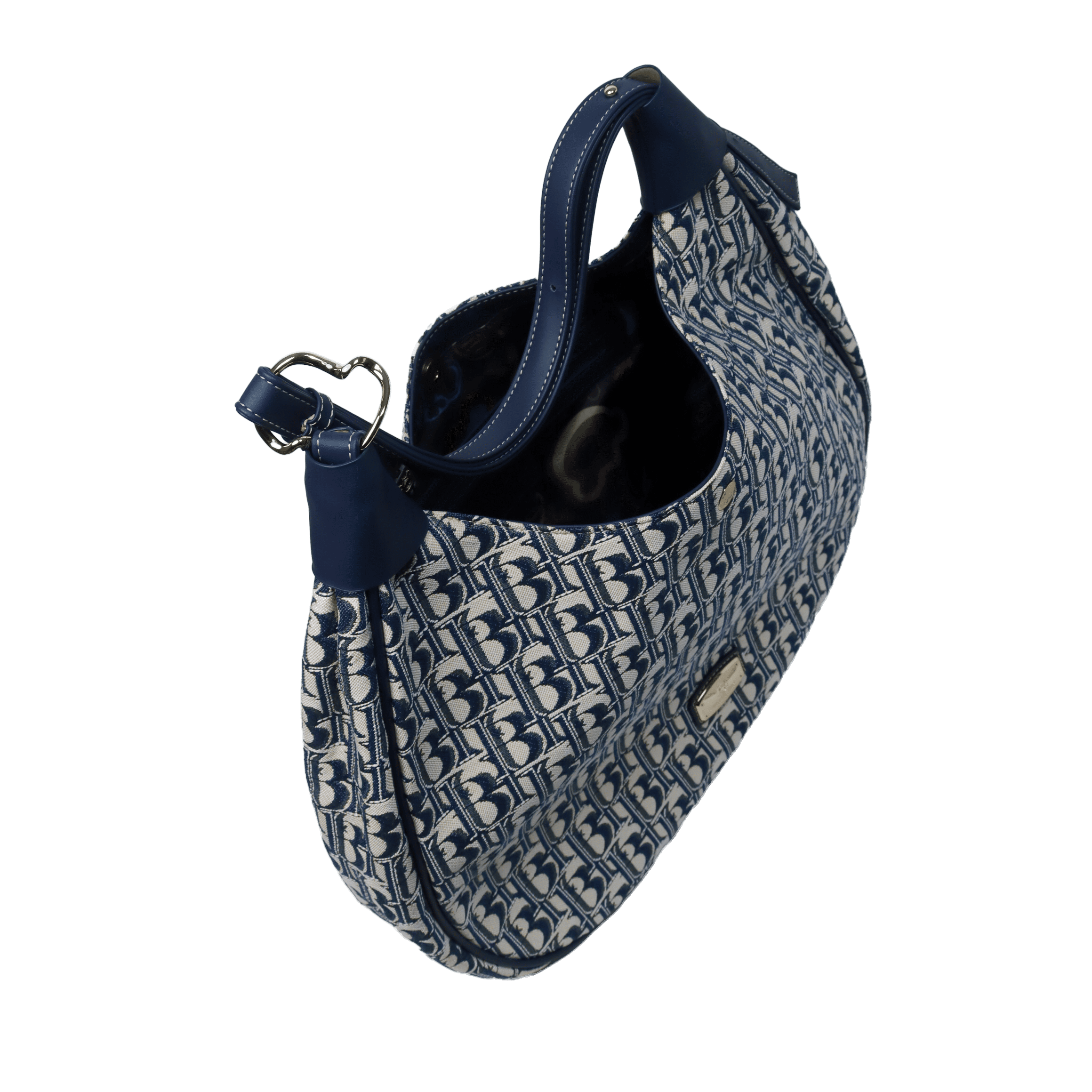 Foto 5 pulgar | Bolso Hobo Henney Bear H1158 Hb