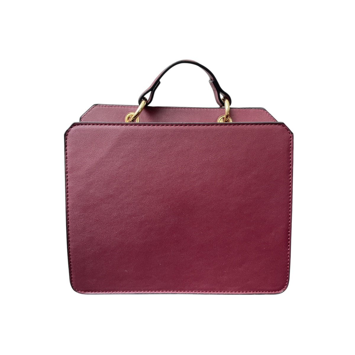 Foto 2 | Bolsa para Dama Steve Madden Bevelyn Wine