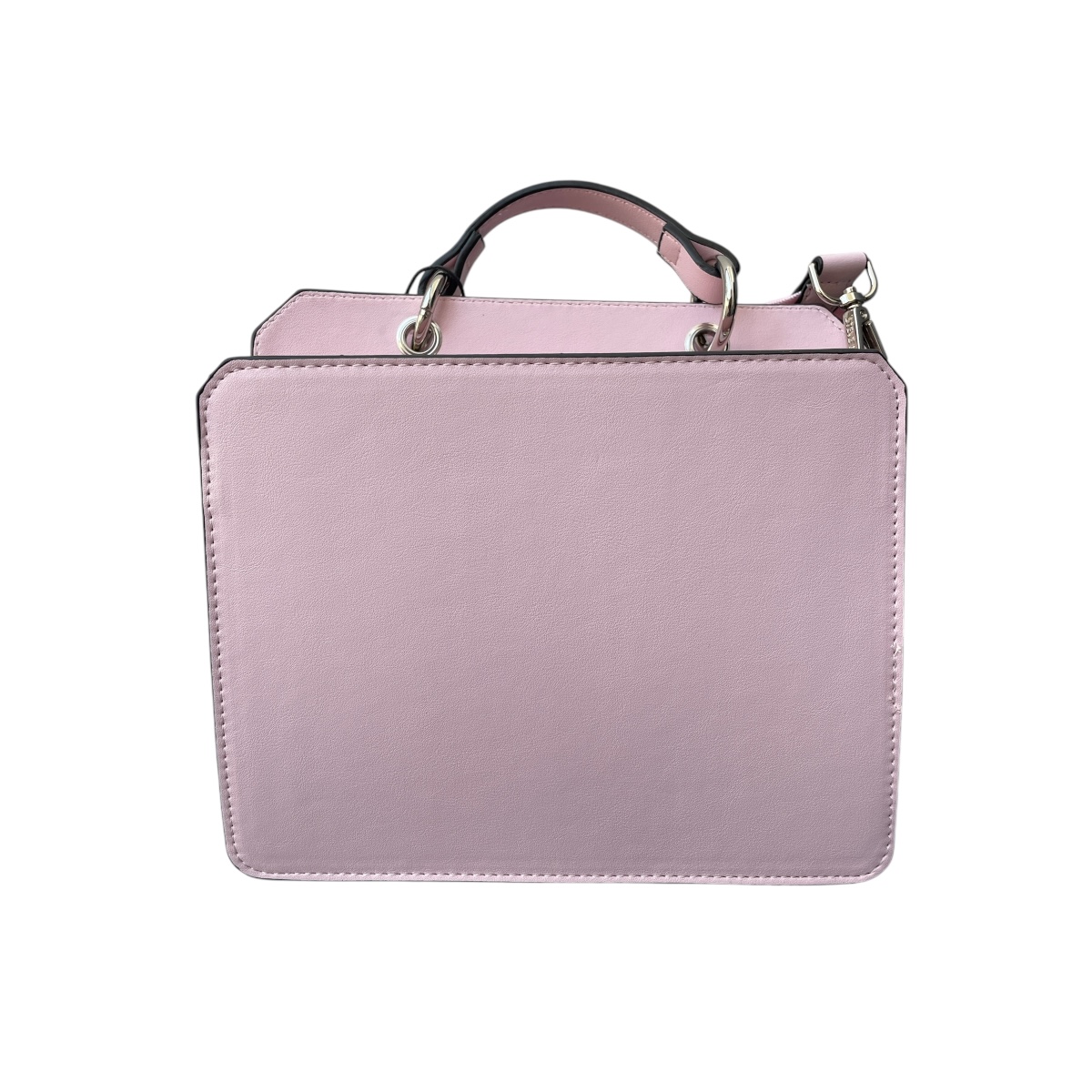 Foto 6 pulgar | Bolsa Steve Madden Bevelyn Rosa Pastel