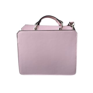 Foto 5 | Bolsa Steve Madden Bevelyn Rosa Pastel