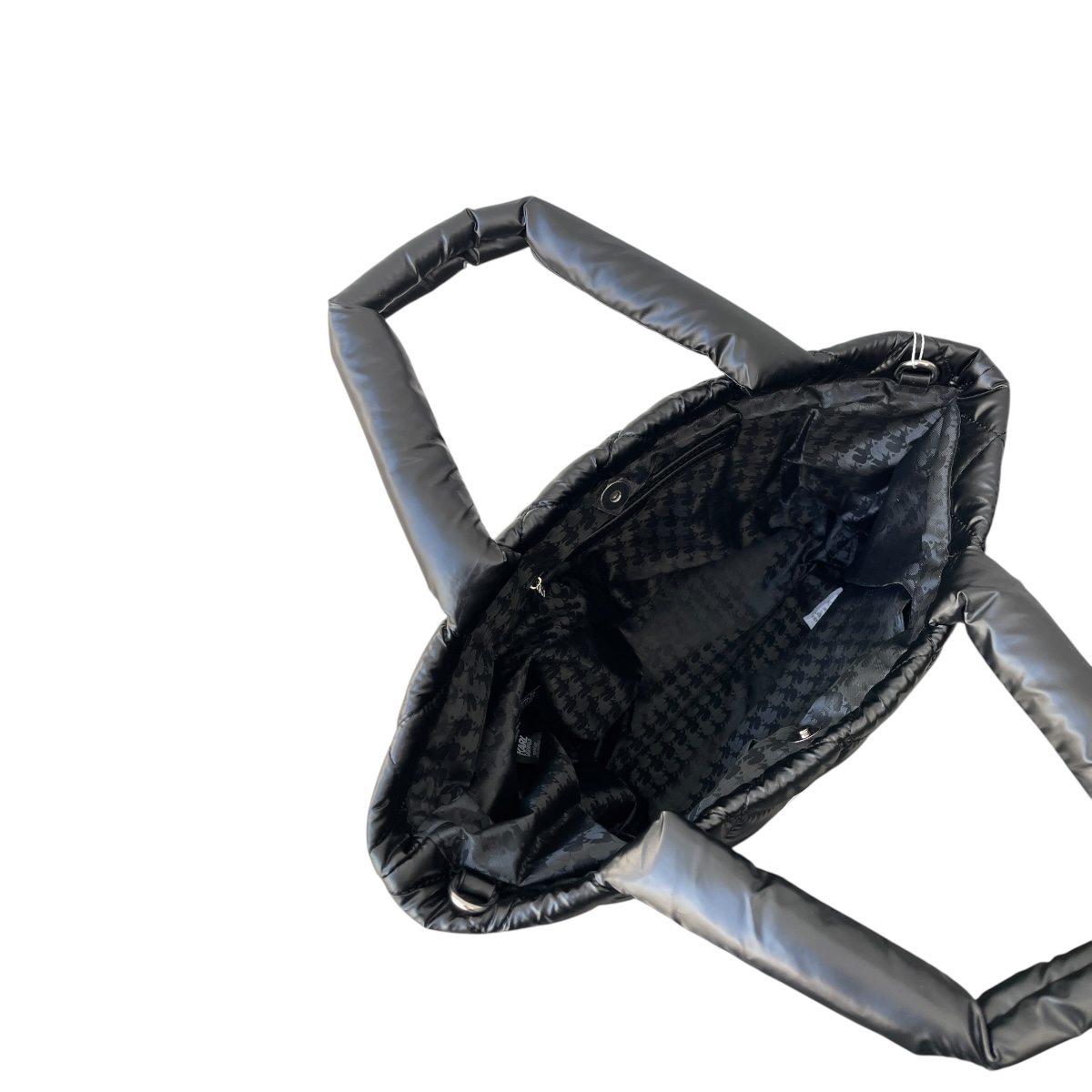 Foto 4 pulgar | Bolsa Estilo Tote Karl Lagerfeld Puffy Body