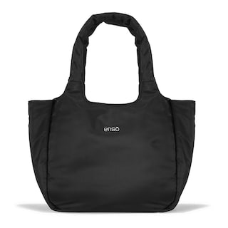 Foto 1 | Bolsa Tote Enso EB244317TT Negra