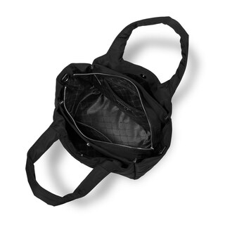 Foto 6 | Bolso Tote Enso Negra para Mujer