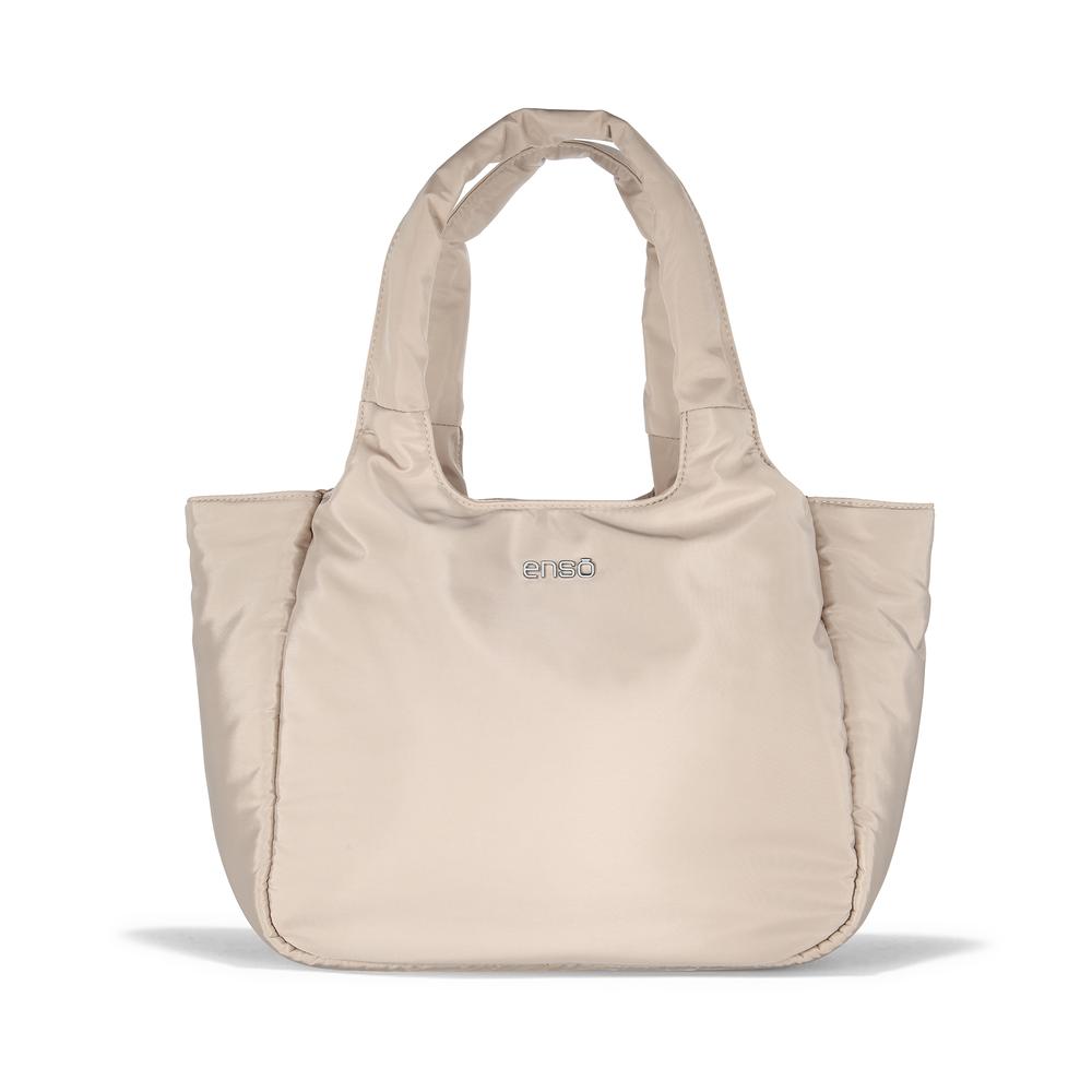 Foto 1 | Bolsa Tote Enso Mujer Eb244318tt Azul Azul