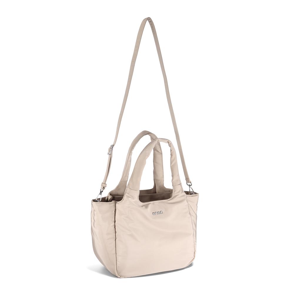 Foto 2 | Bolsa Tote Enso Mujer Eb244318tt Azul Azul