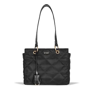 Foto 1 | Bolsa Tote Enso Mujer Eb244307tt Negro Negro