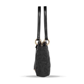 Foto 4 | Bolsa Tote Enso Mujer Eb244307tt Negro Negro