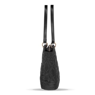Foto 4 | Bolsa Tote Enso Mujer Eb244305tt Negro Negro