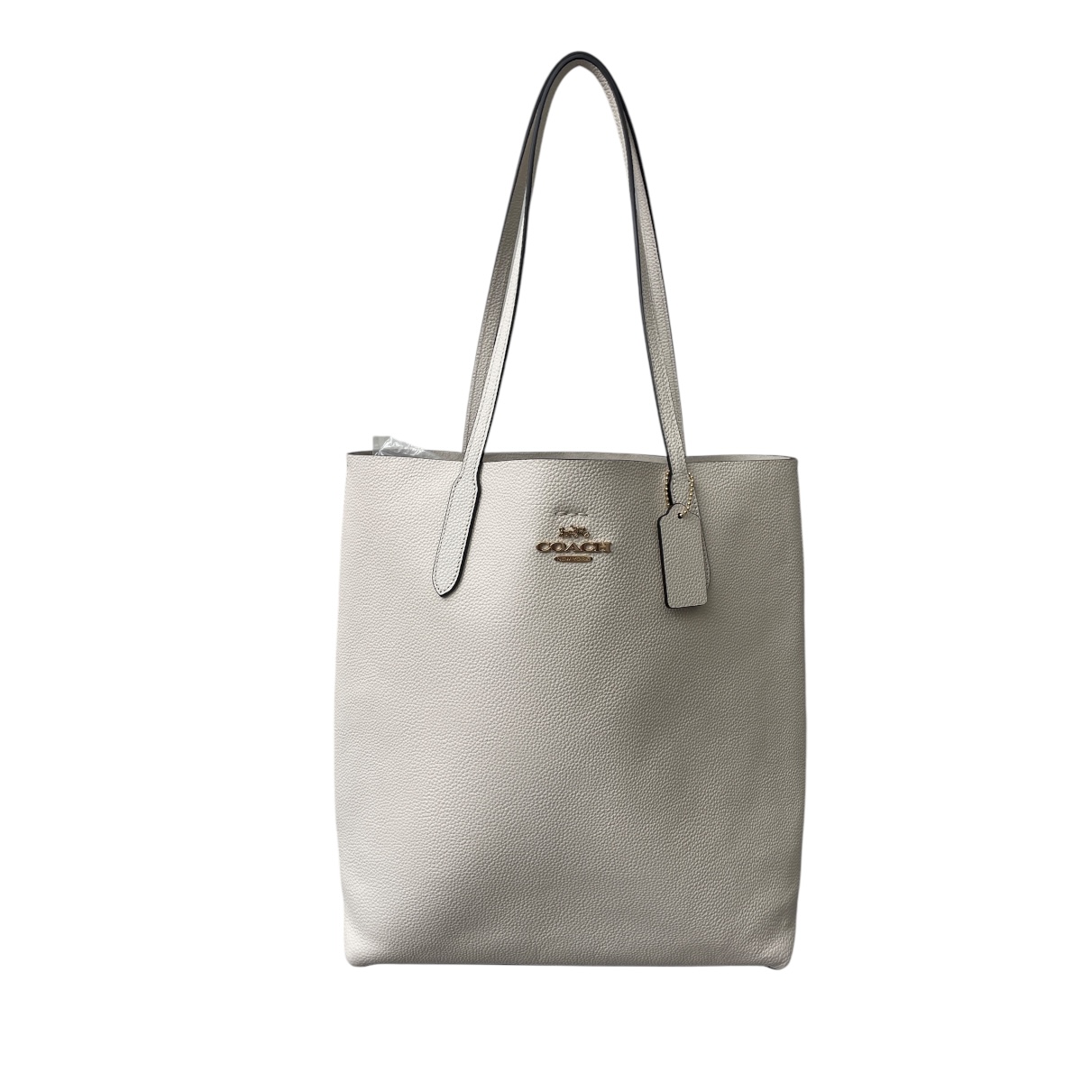 Foto 2 pulgar | Bolsa de Hombro Coach para Mujer