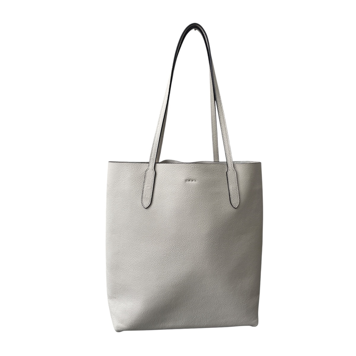 Foto 3 pulgar | Bolsa de Hombro Coach para Mujer