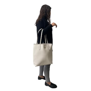 Foto 5 | Bolsa de Hombro Coach para Mujer