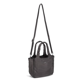 Foto 2 | Bolsa Tote Enso Mujer Eb244316tt Gris Gris