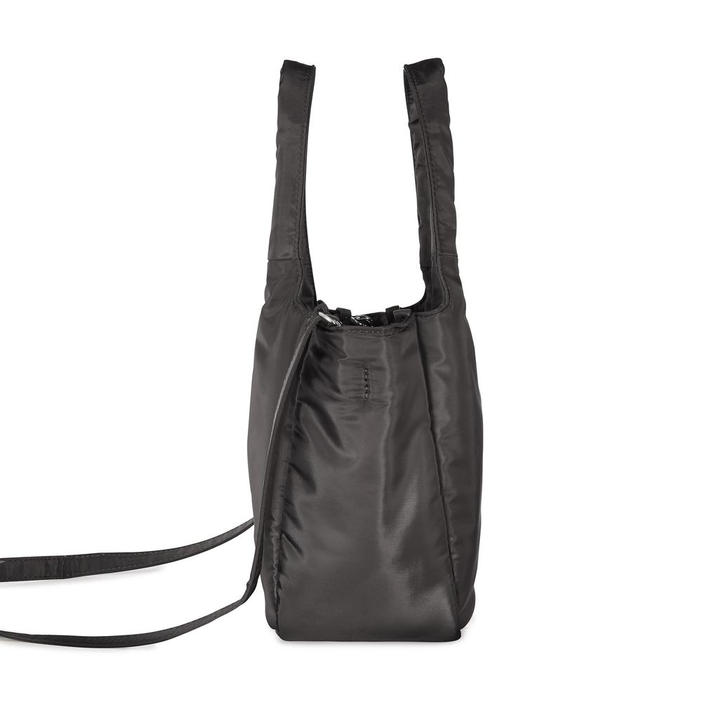 Foto 5 pulgar | Bolsa Tote Enso Mujer Eb244316tt Gris Gris