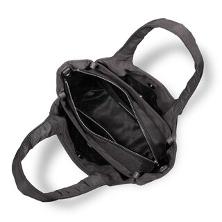 Foto 5 | Bolsa Tote Enso Mujer Eb244316tt Gris Gris