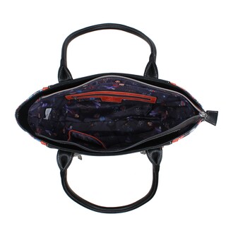 Foto 4 | Bolso Tote Janet Bear Paris Dream J052