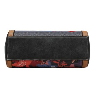 Foto 5 | Bolso Hobo Janet Bear Paris Dream J048a