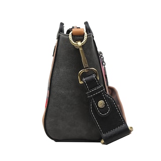 Foto 2 | Bolso De Hombro Janet Bear Paris Dream J067