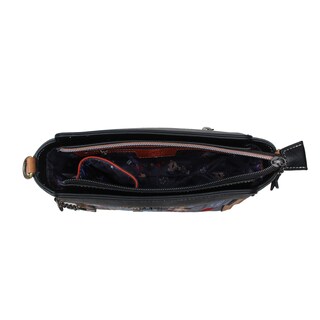 Foto 4 | Bolso De Hombro Janet Bear Paris Dream J067