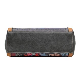 Foto 5 | Bolso De Hombro Janet Bear Paris Dream J067