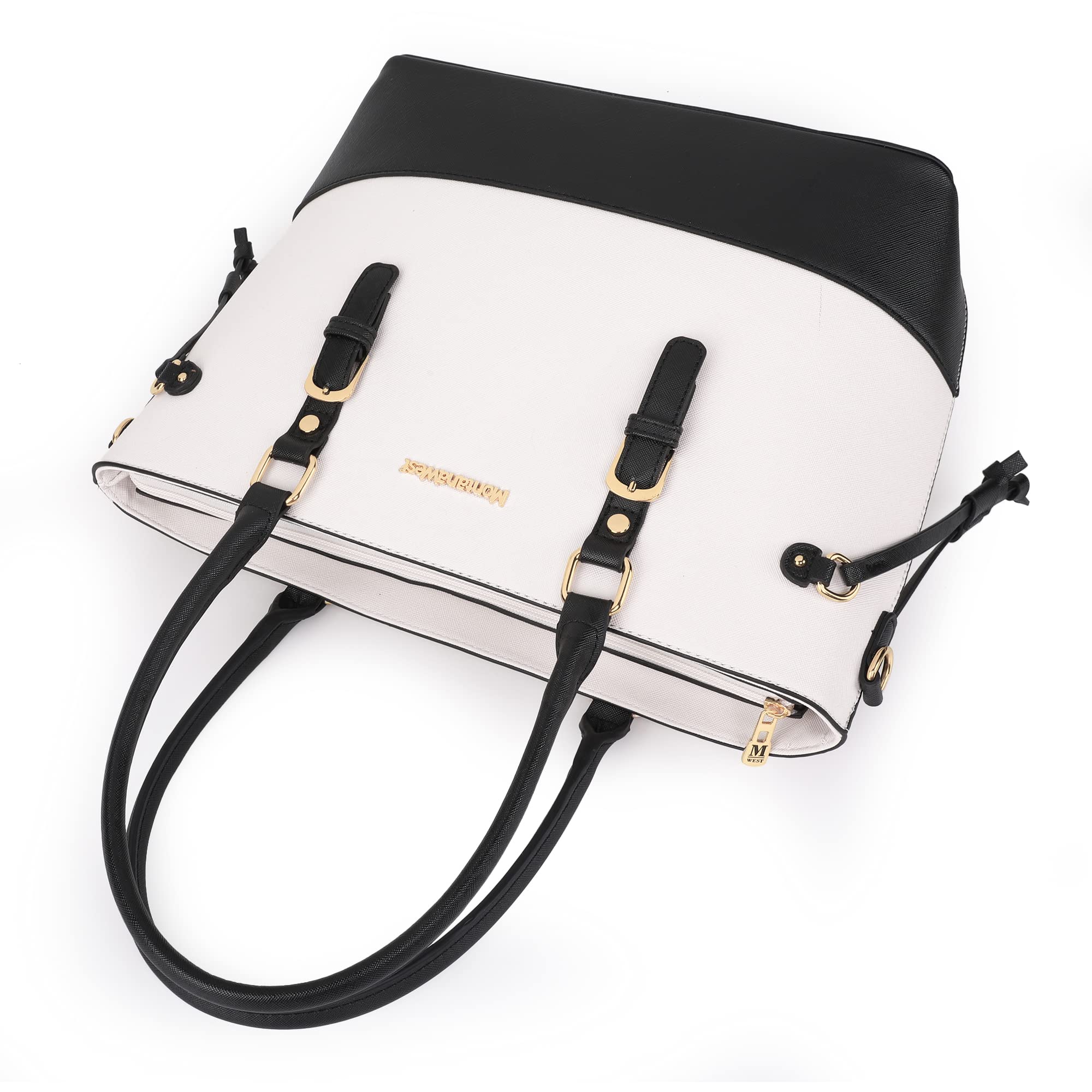 Foto 4 pulgar | Set de Monedero + Bolso Tipo Cartera Montana West para Mujer - Venta Internacional